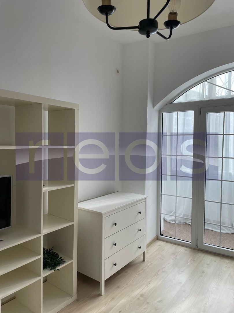 VANZARE GARSONIERA BOEMA 30MP ROMANA UNIVERSITATE ULTRACENTRAL Centrala Proprie - Poză 4