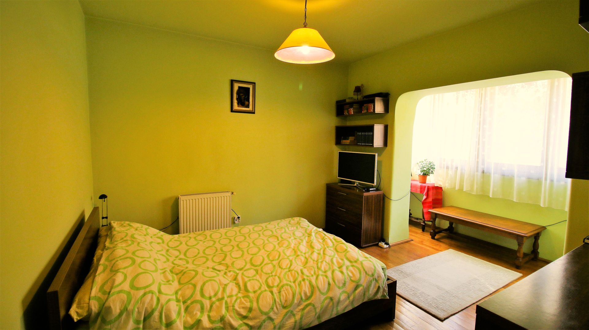 Apartament 3 camere - Poză 3