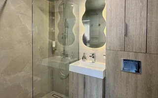 2 camere I Cismigiu I Creditabil I AIRBNB - Poză 11