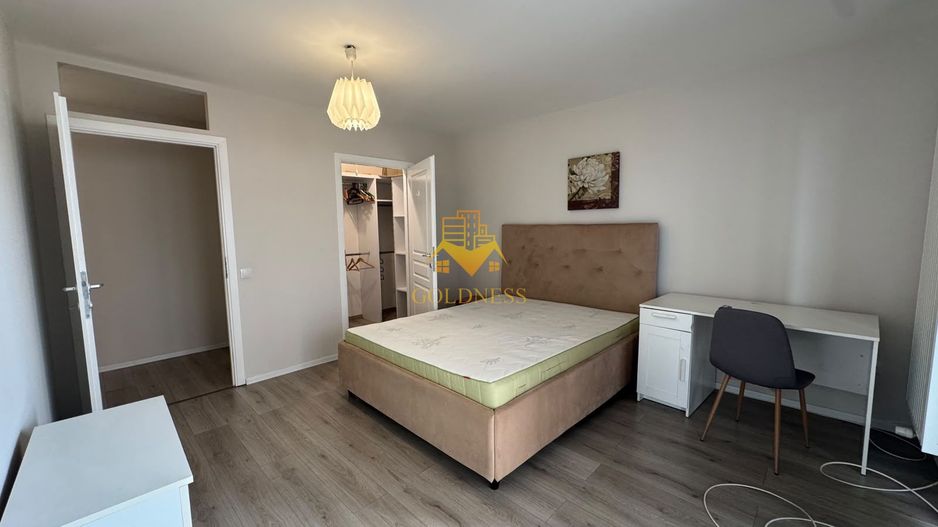 2 camere, decomandate, modern, bloc nou, Calea Turzii Zona OMV, Leroy - Poză 7