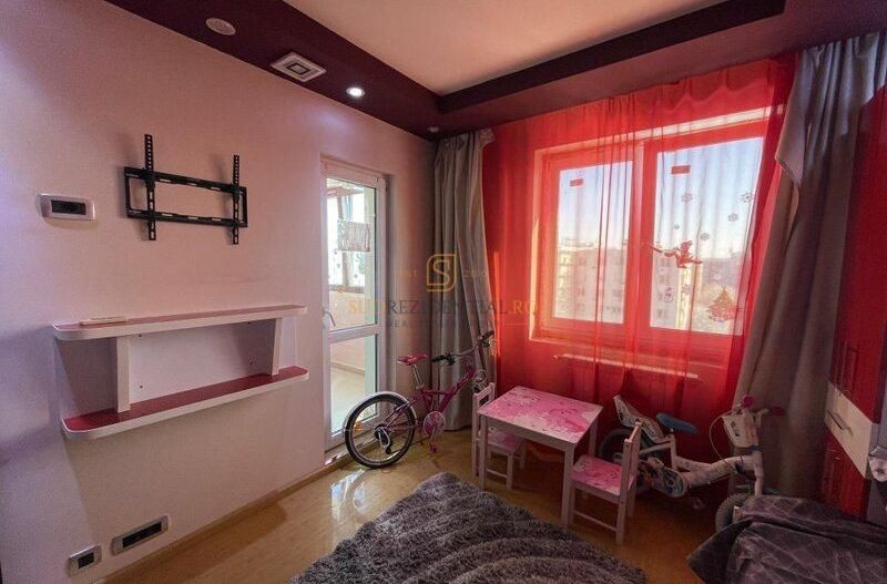 Oltenitei, 4 camere mobilat si utilat modern, Comision 0% - Poză 13