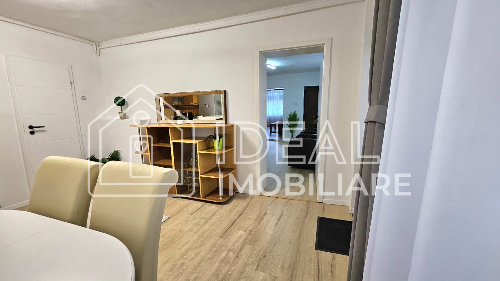 Casă individuala cu 5 camere garaj și pivnita in Turnisor - Poză 16