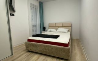 Apartament 3 Camere, Dambul Rotund - Poză 5