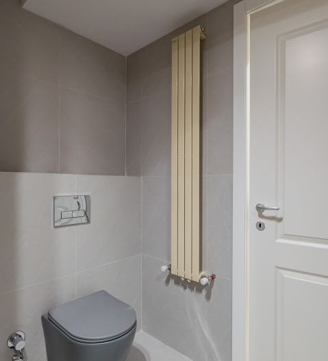 Apartament 3 camere Mamaia - zona Centrala | 90 mp | totul nou, prima utilizare - Poză 15