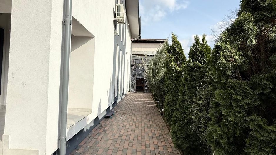 vila individuala Chitila - Poză 30