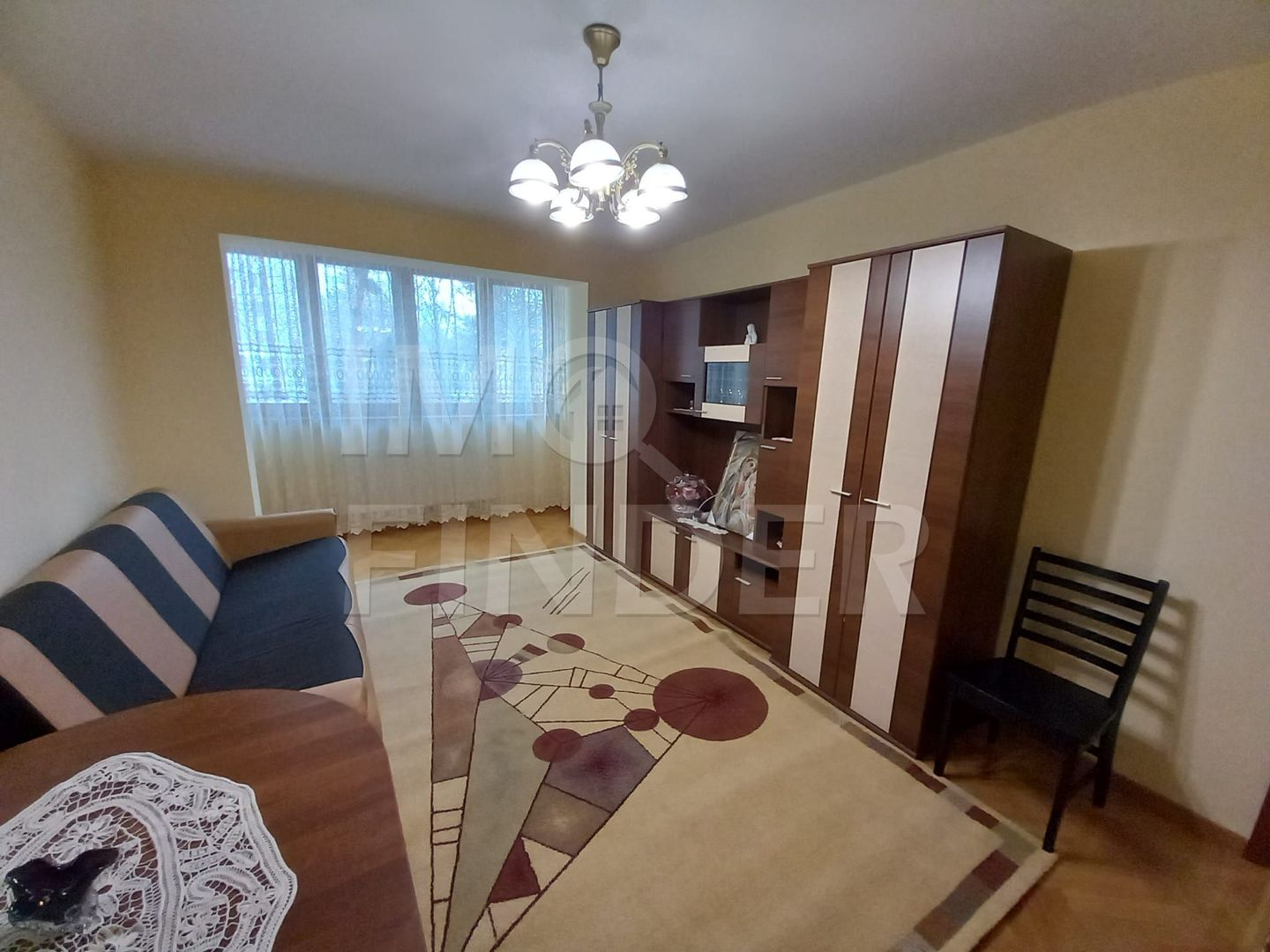 Apartament 3 camere Superfinisat Gheorgheni - Poză 12