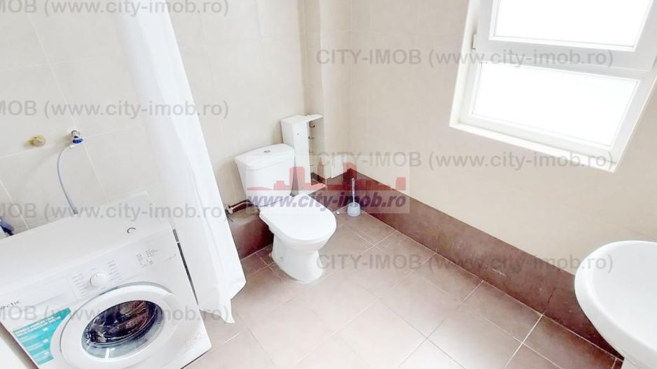 Inchiriere Apartament  trei  camere Baneasa cu terasa de 55 mp - Poză 37