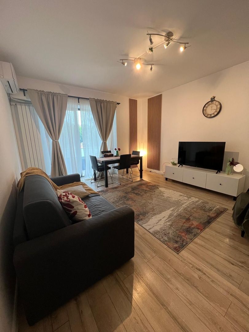 Apartament 2 camere de vânzare – Splaiul Independenței, zona Grozăveșt - Poză 6