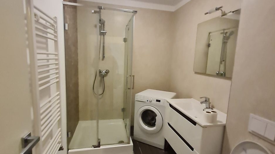 Apartament generos 4 camere zona Elisabetin - Poză 8