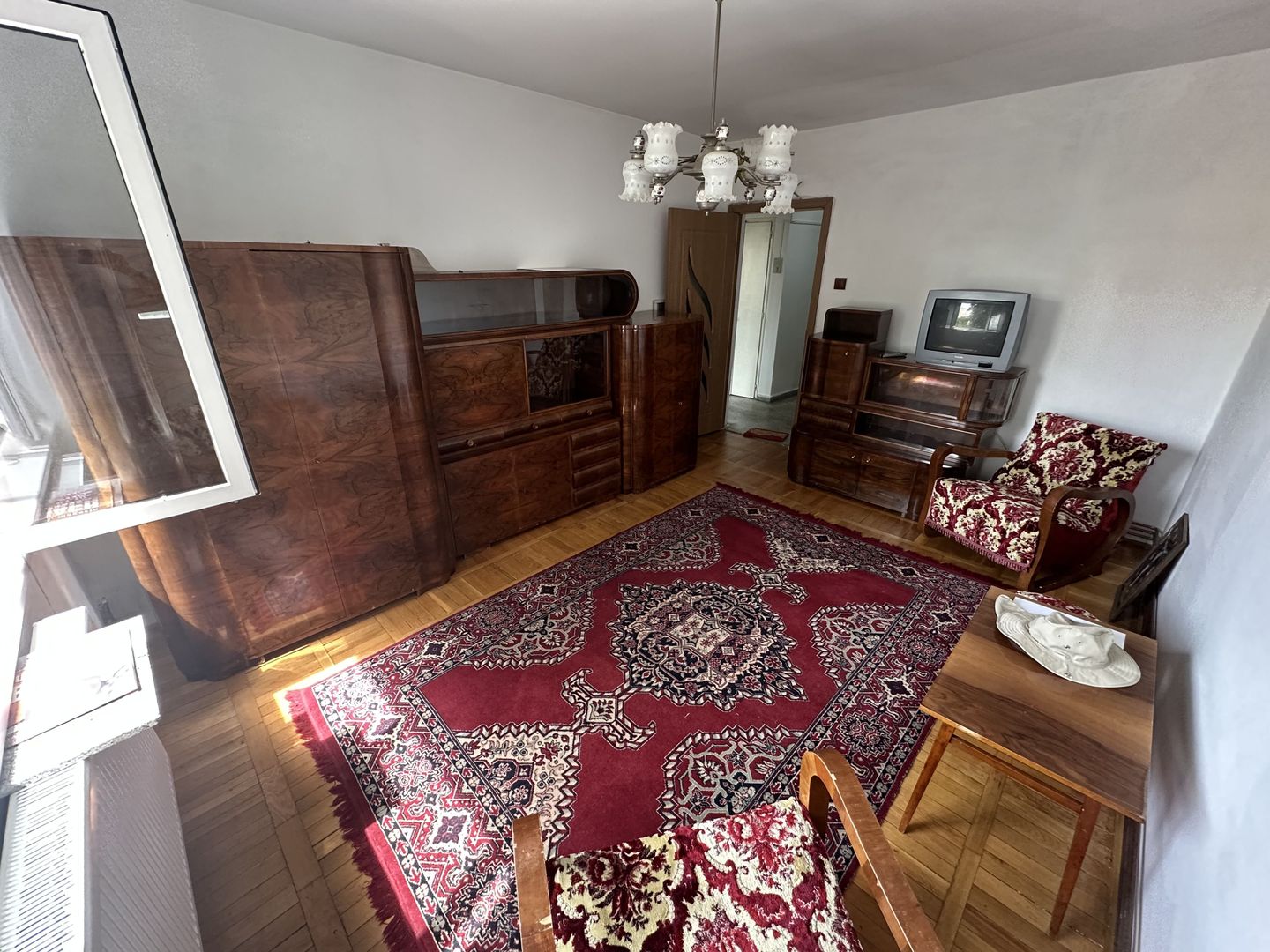Apartament 2 camere etaj 2  decomandat - Poză 6