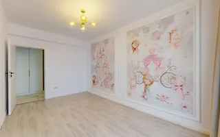 3 camere Lux  Partial Mobilat | Aparatorii Patriei - Poză 16