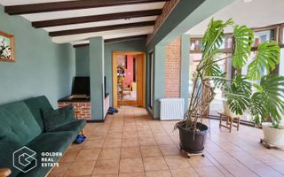 Vila cu potential in Chisoda - Poză 2