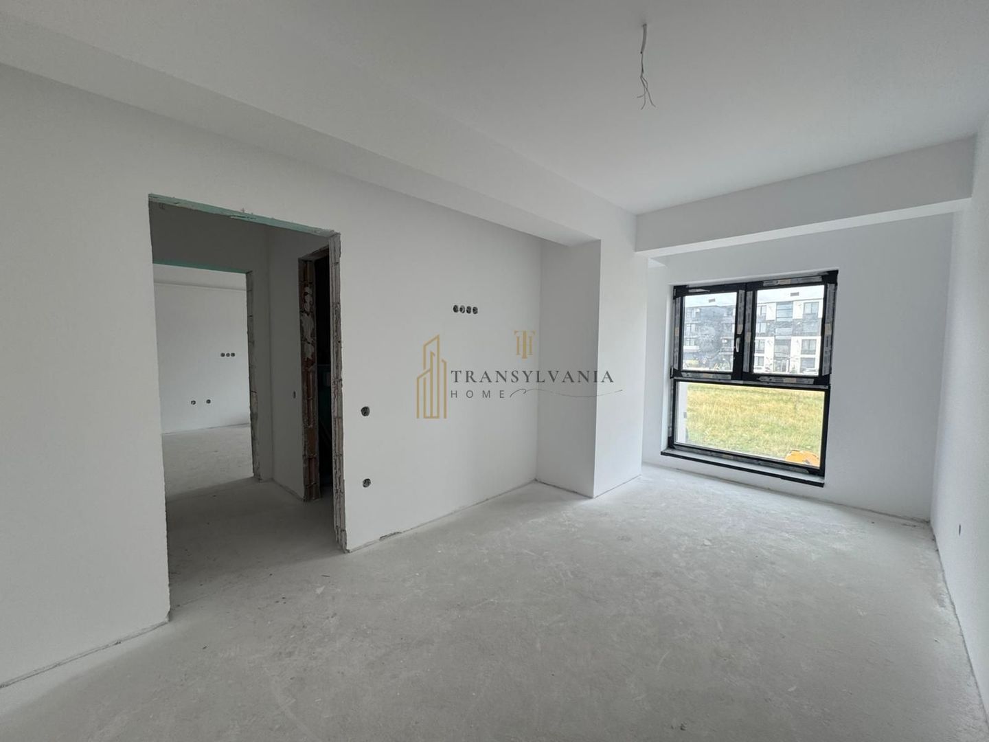 Apartament 2 camere, 43 mp utili, Balcon, Zona Doamna Stanca - Poză 6