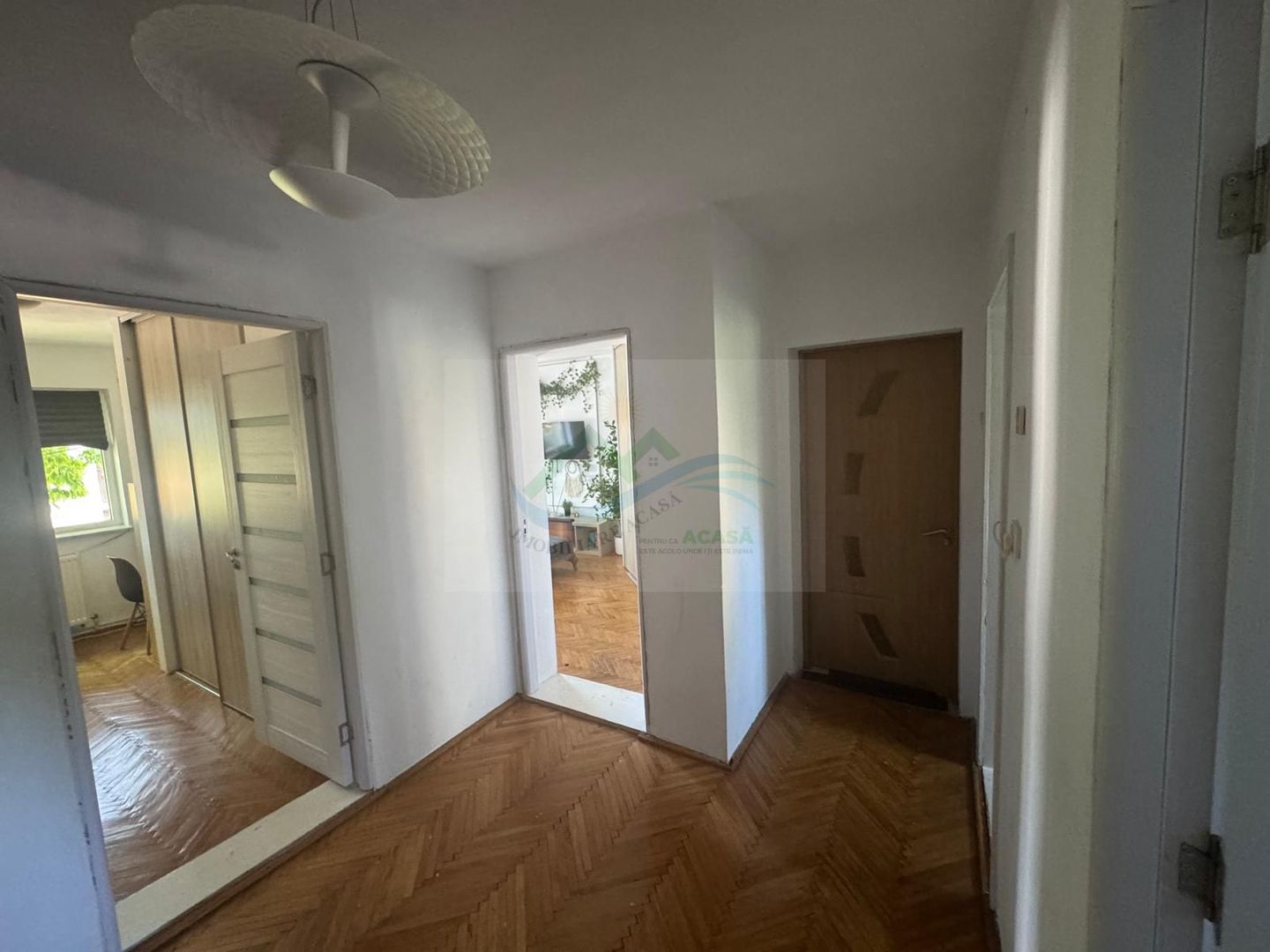 Casă tip duplex Suceava/Cartier Zamca Bloc 4 apartamente/Clinica - Poză 39