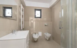 Refugiu Elegant lângă Pădurea Snagov: Casa Visurilor Tale (T2) - Poză 19