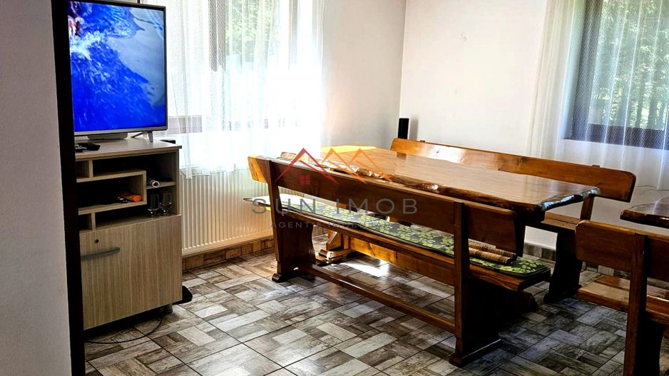 Casă P+E | 4 dormitoare | Negraș – Valea Doftanei | 393 mp teren - Poză 14