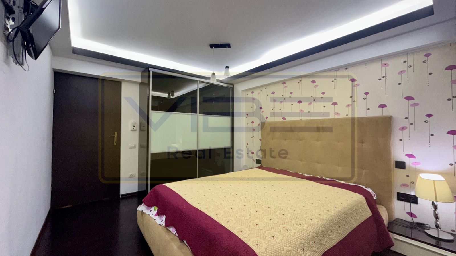 Apartament 3 camere modern Bulevardul Poitiers- Manastirea Cetatuia - Poză 11