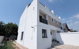 Duplex - 4 camere - 3 bai - 207mp teren - Poză 2