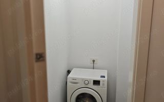 Kasper Coresi Pietonala - Apartament 2 camere - Strada Camil Petrescu - boxa, loc parcare - Poză 17