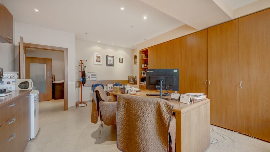 APARTAMENT CU UTILIZARE MEDICALA | OFFICE | REZIDENTIAL | DOROBANTI - Poză 18