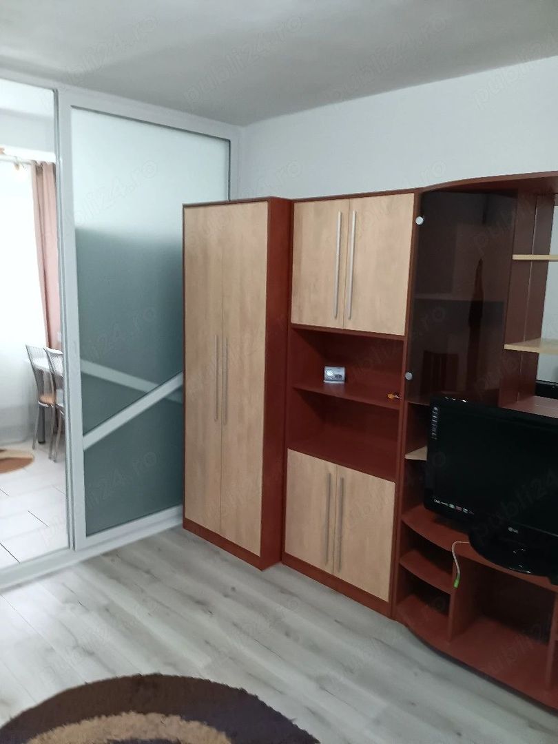 De Inchiriat apartament 1camera Mazepa 1, G-uri etaj 2/7, 1450 lei - Poză 1