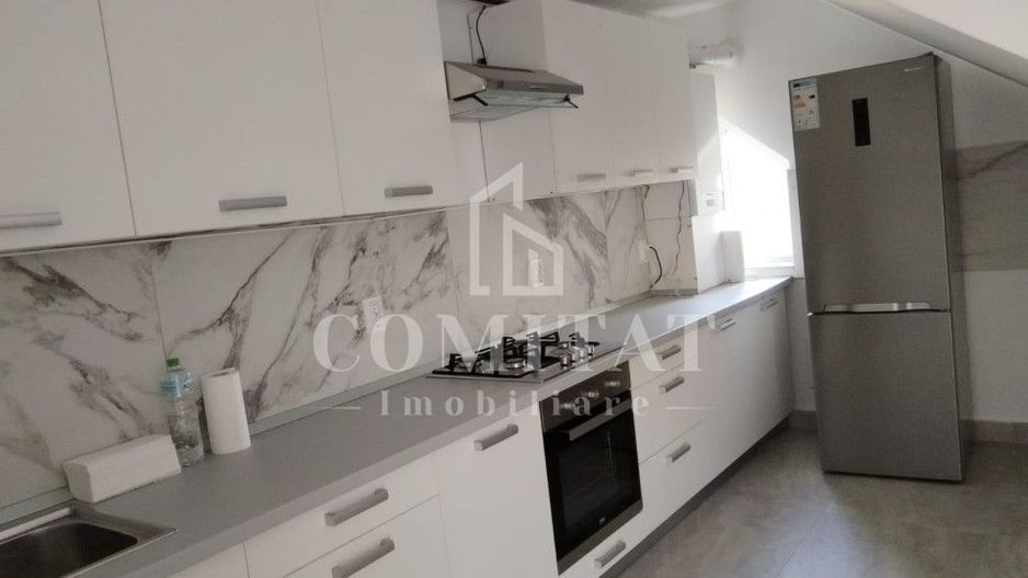 Apartament 2 camere | Zona Muzeul Apei - Poză 2