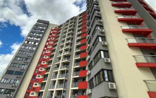 Apartament 1 camera River Towers-  399 EURO - Poză 7