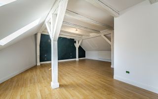 Apartament ultracentral cu 3 camere - Poză 7