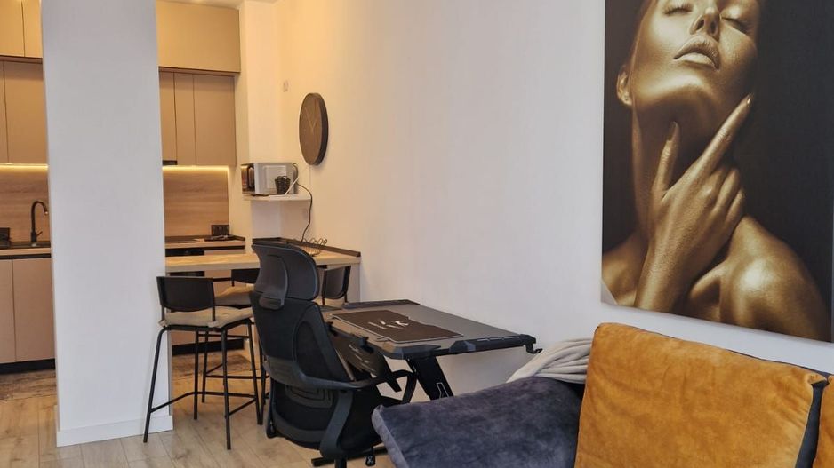 Apartament LUX 2 camere | Campeador City | Parcare subterană - Poză 4