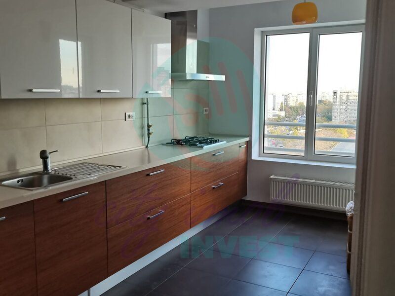 3 camere LOC PARCARE SUBTERAN IncIty - Poză 2