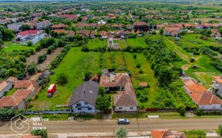 Casa cu teren 1462 in Cermei, COMISION ZERO - Poză 4