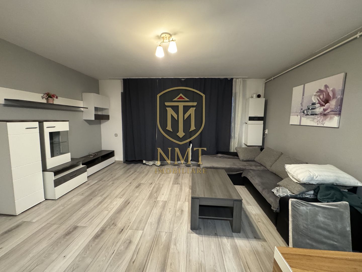 Apartament cu 2 camere | 55 mp | Parcul poligon |  Pet frendly - Poză 2