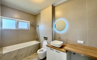 Apartament 3 camere decomandat, finisat la alb (NCL-Ra-3A-ap.4) - Poză 10