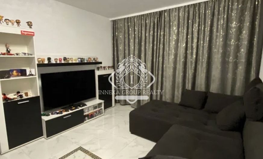 Tineretului - Piata Norilor I 2 camere I 56mp I Etaj 2 I 165 000 EURO - Poză 2