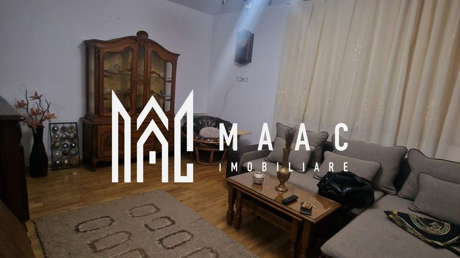 Apartament 2 camere de vânzare | Lacul lui Binder, Sibiu | parter - Poză 3