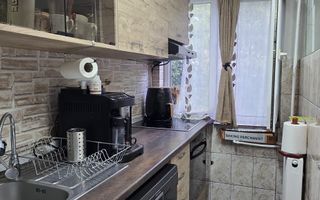 Apartament 3 camere,Rogerius-Oradea - Poză 9