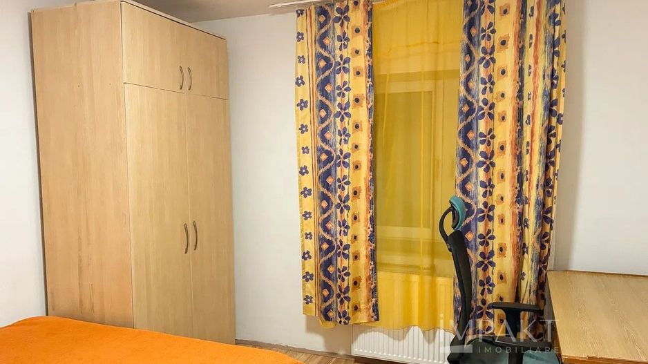 Apartament 4 camere, 80 mp | Zorilor | Aproape de Centru și Facultăți - Poză 6