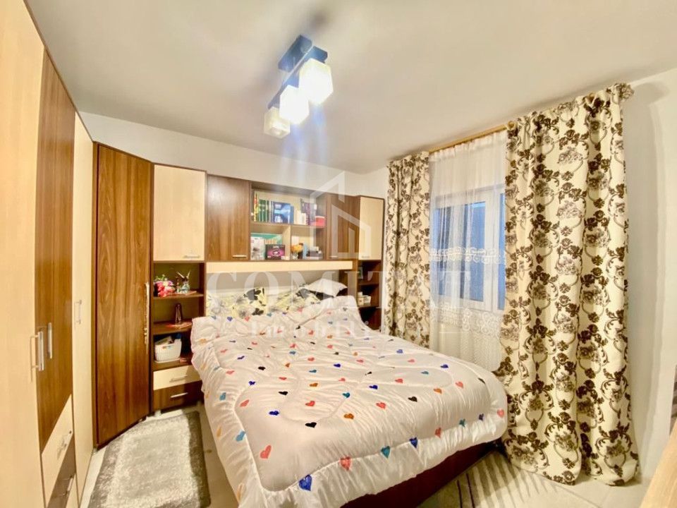 Apartament 2 camere | zona The Office - Poză 5