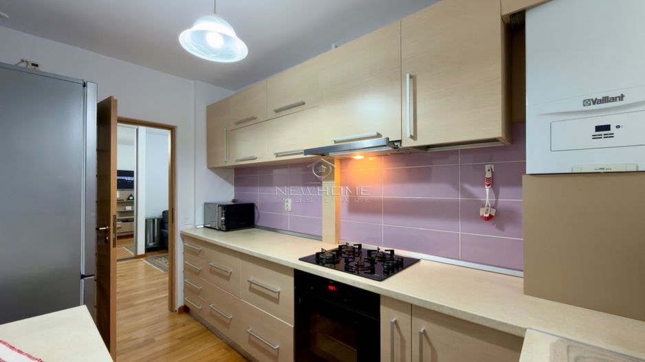 Apartament 2 camere decomandat, parcare în zona Grigorescu - Poză 5