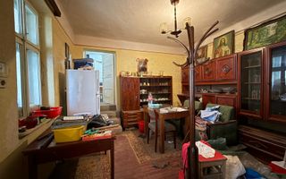 Casa individuala 3 camere | Pivnita | Pod | Curte | Lupeni - Poză 3