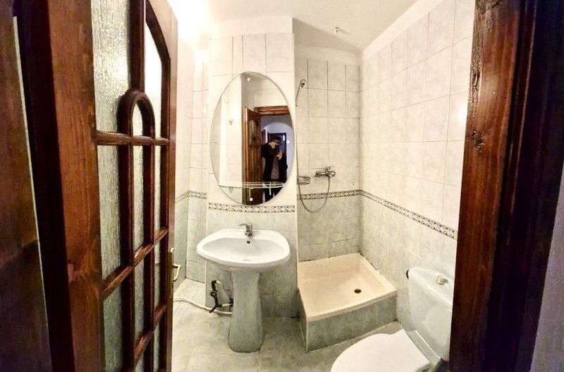 Apartament cu 4 camere, 95 mp utili, pretabil birou, cu garaj, in zona Girocului - Poză 5