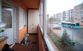 Apartament 3 camere 97mp in cartierul Brancusi - Poză 4