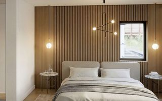 Vila premium cu 5 camere în Brănești, lângă lac și pădure 🌿 - Poză 8