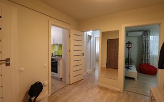 Apartament frumos cu 4 camere, etaj intermediar, cartier Manastur! - Poză 6