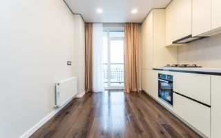 Vânzare, apartament, 2 camere, str. Regina Elizabeta, Durlești - Poză 1