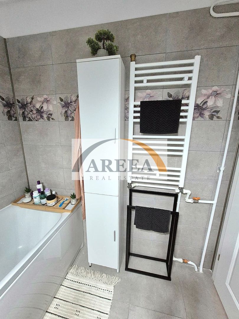 DE VANZARE - 2 camere - RENOVAT in 2025 - Ion Mihalache/1 Mai - Poză 10