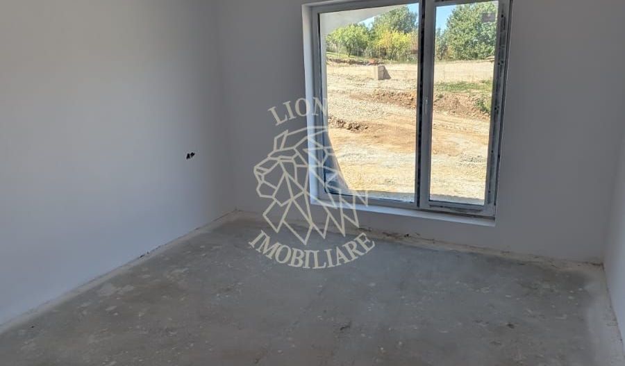 Casa Finisata 4 camere 118 mp+terasa 16 mp-Zona Str. Ghinzii - Poză 5