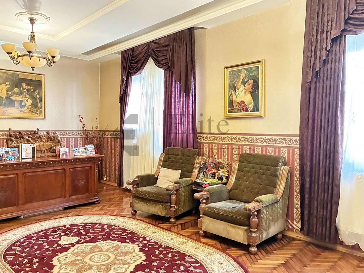 Casa singura in curte ultracentral in Oradea - Poză 6