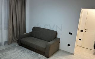 REA1027688 Apartament 2 camere de vanzare renovat si mobilat cu loc de parcare A - Poză 1