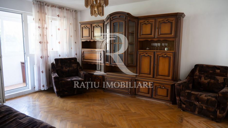 Apartament 3 Camere | Rogeriu | Oradea - Poză 1